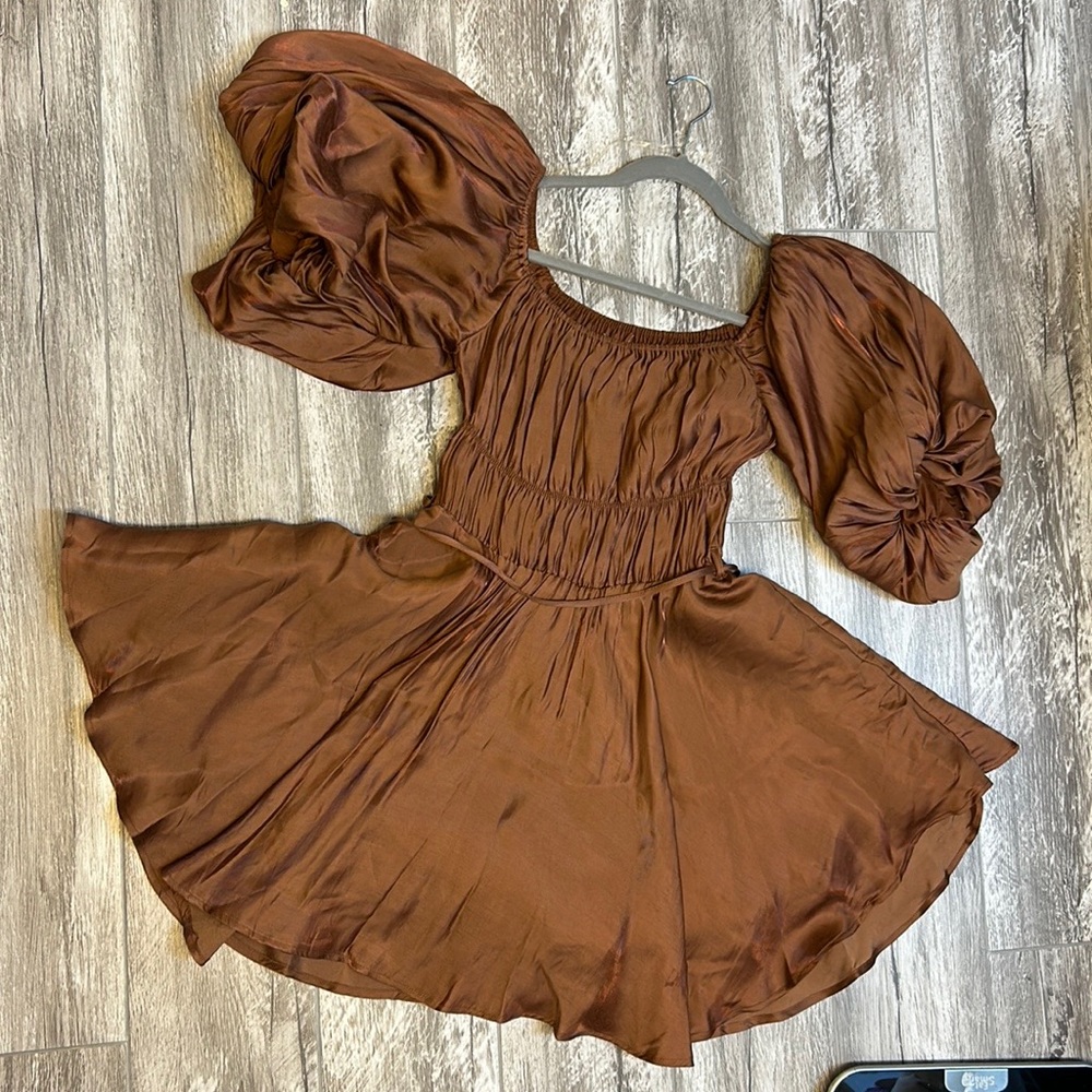Altardstate brand new dress.